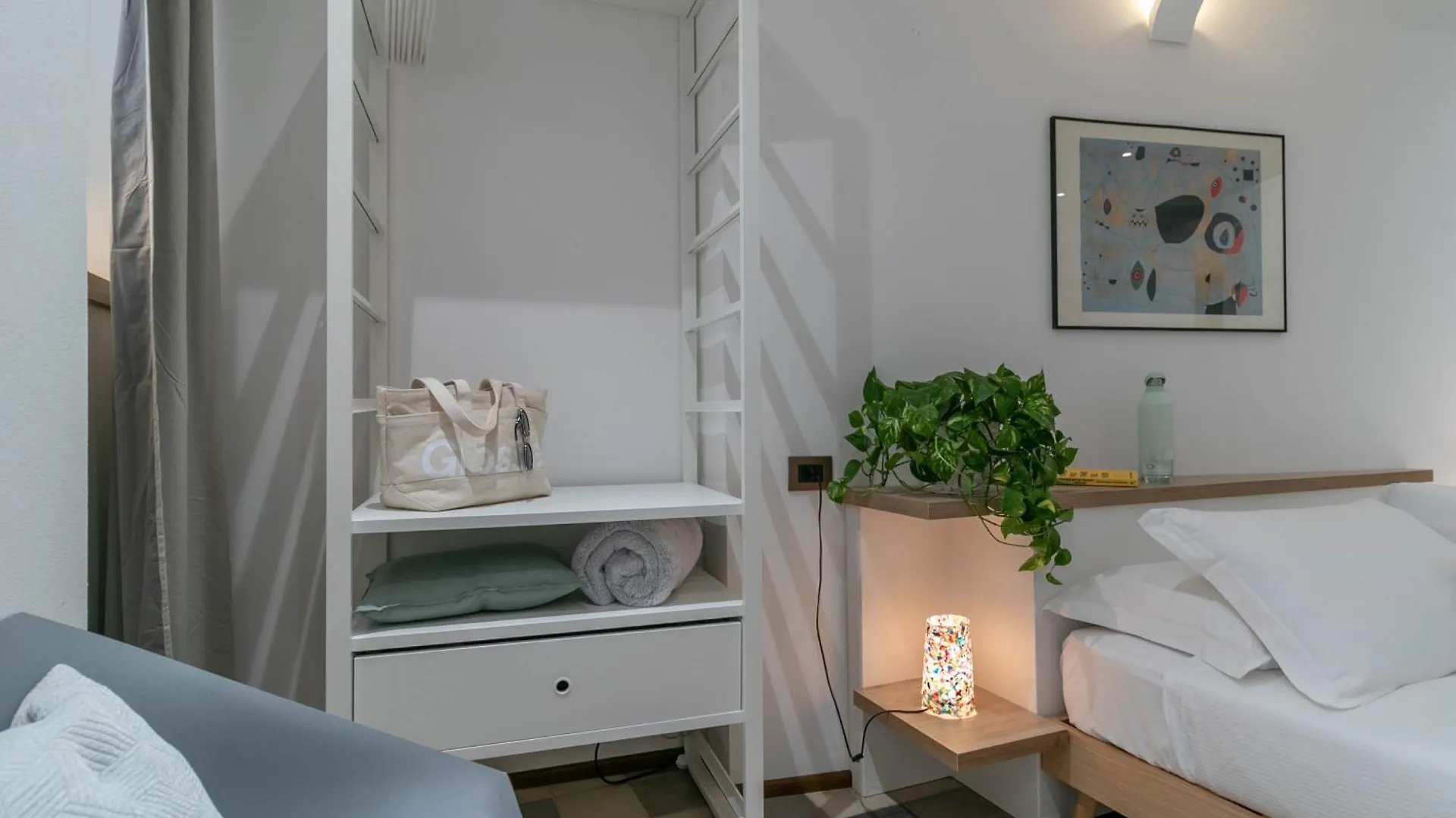 Apartment Mamma Ciccia - Fishermen'S Alley Mandello del Lario
