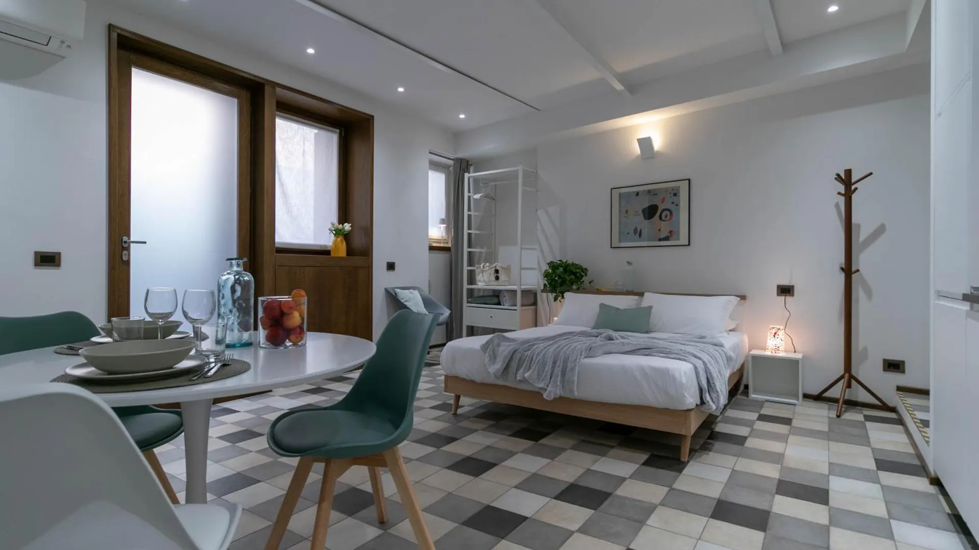 Apartment Mamma Ciccia - Fishermen'S Alley Mandello del Lario Italy