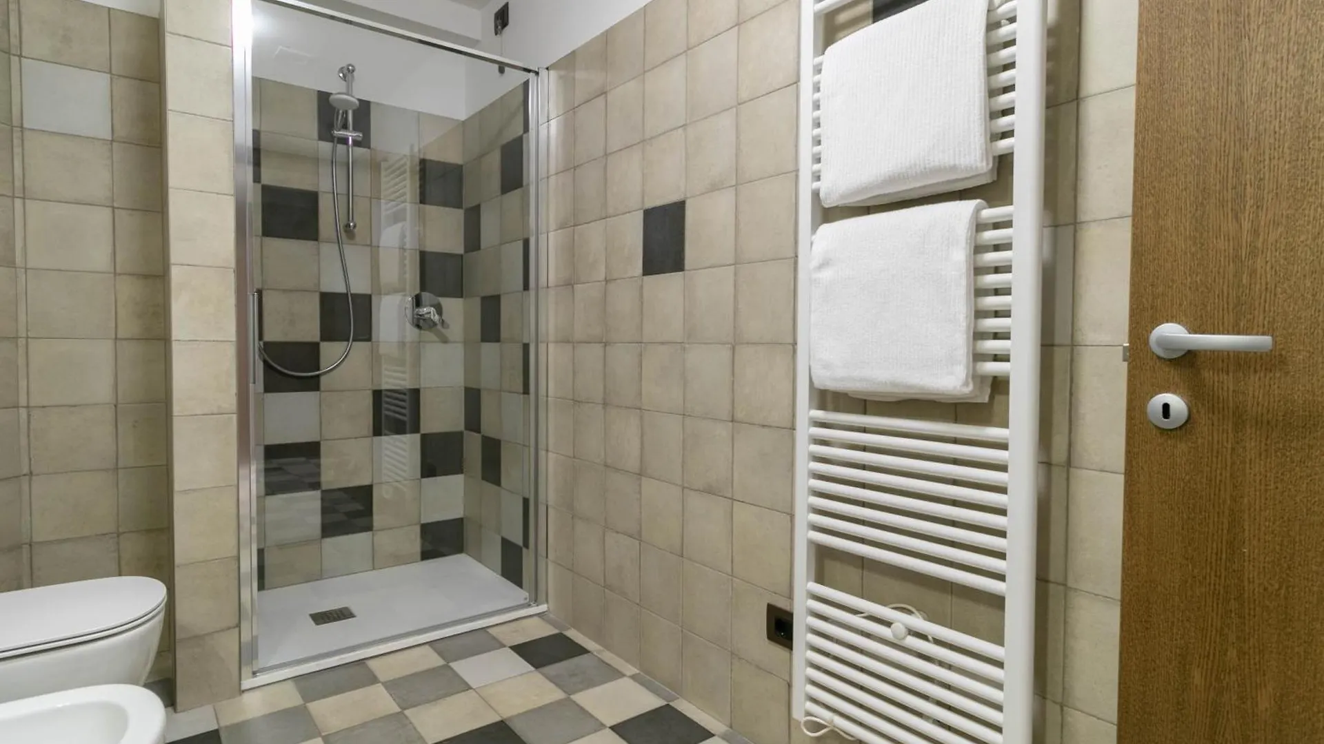 Apartment Mamma Ciccia - Fishermen'S Alley Mandello del Lario