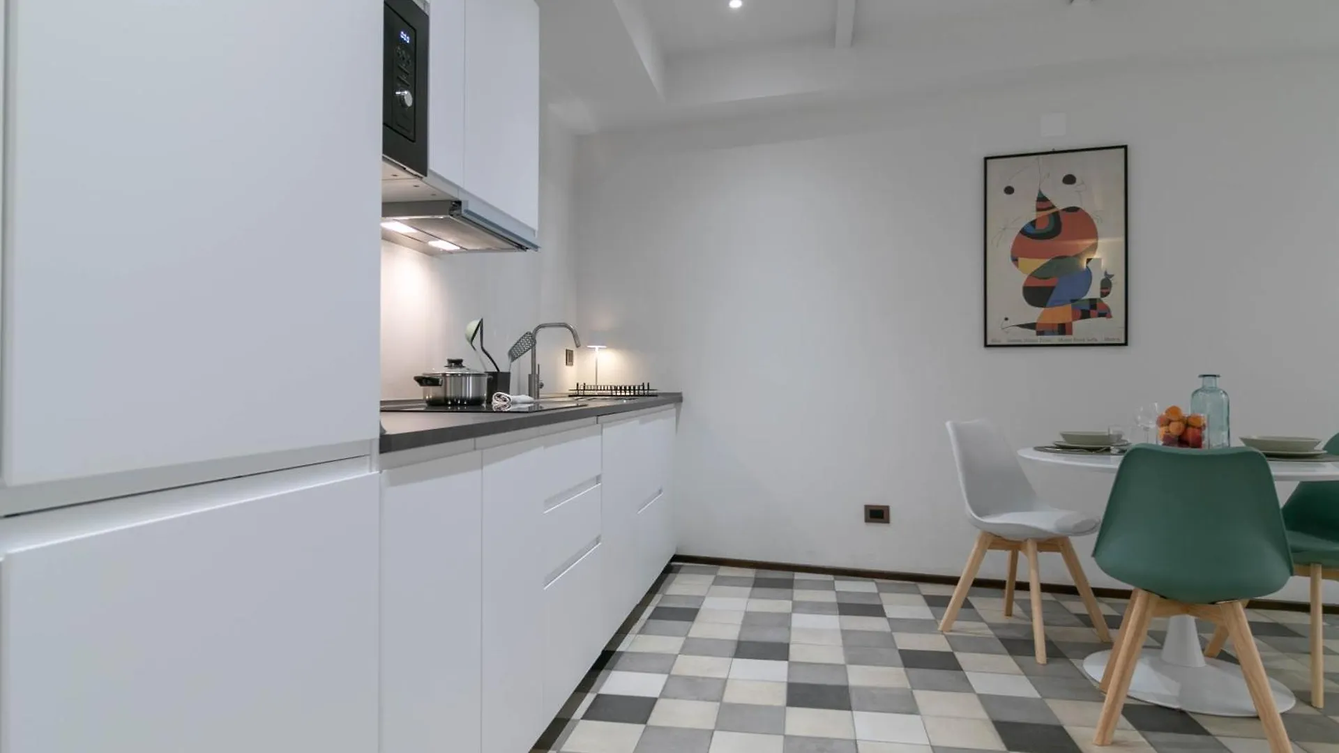 Apartment Mamma Ciccia - Fishermen'S Alley Mandello del Lario Italy