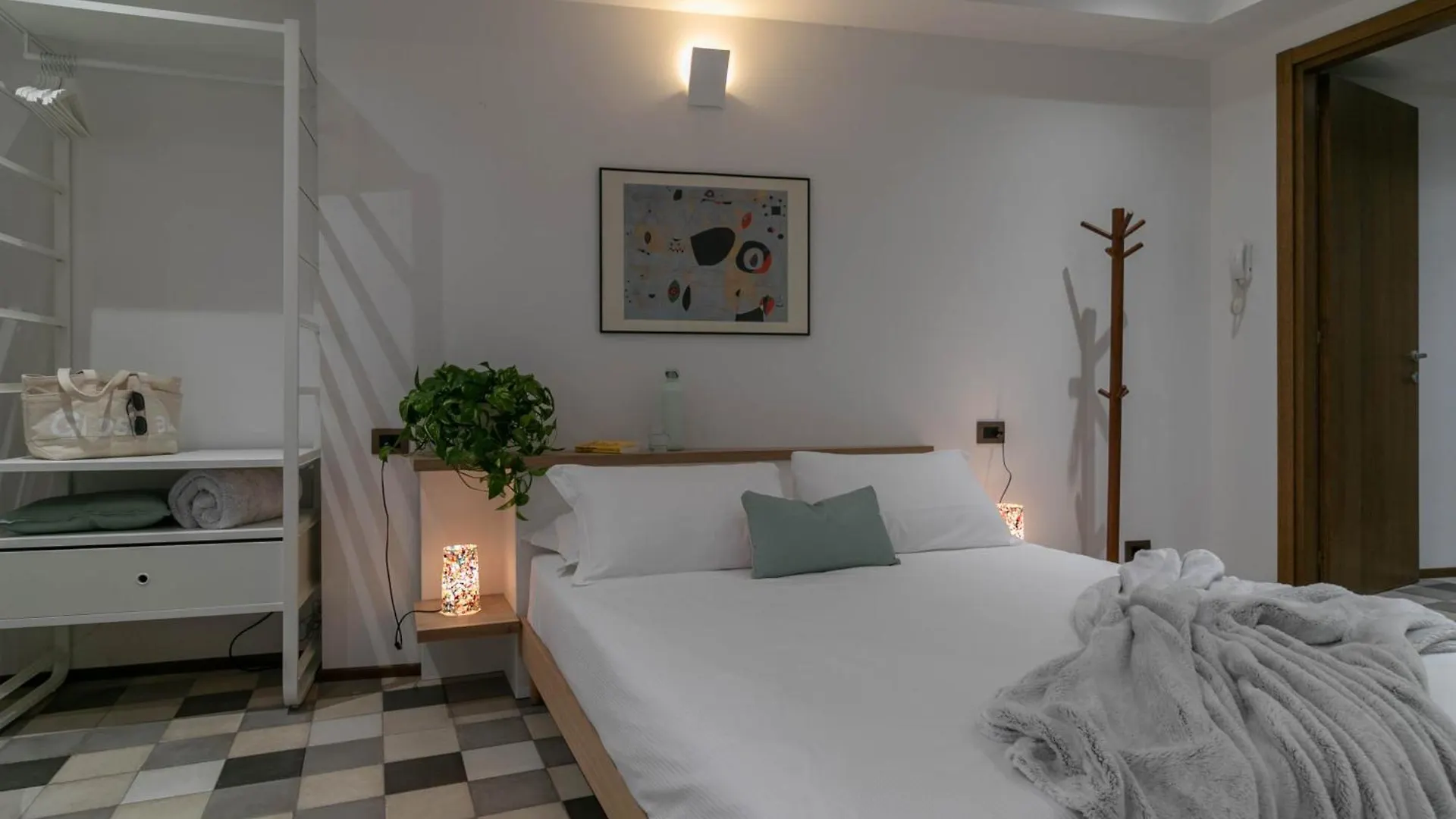 Mamma Ciccia - Fishermen'S Alley Mandello del Lario Apartment