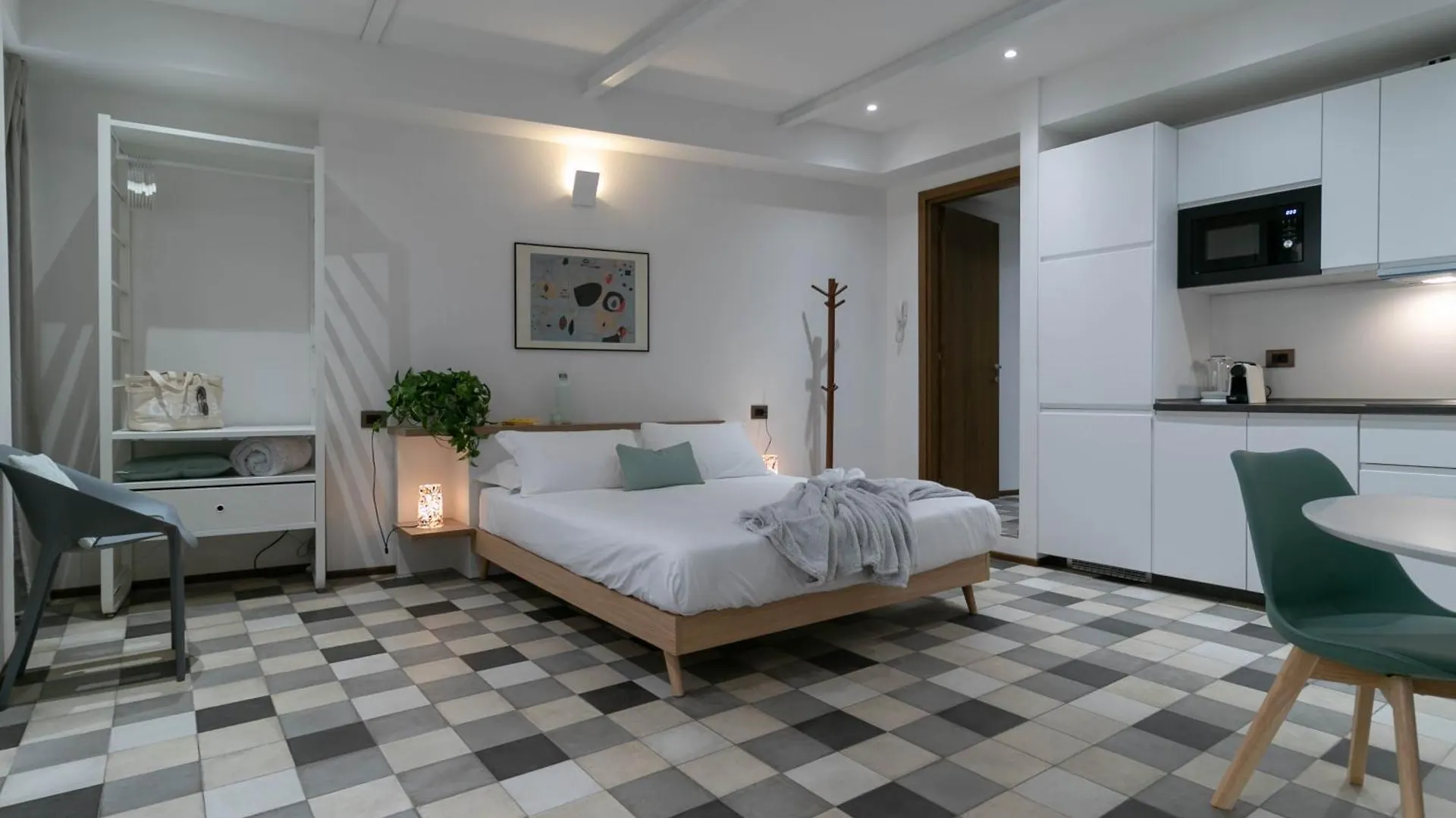 Mamma Ciccia - Fishermen'S Alley Mandello del Lario Apartment