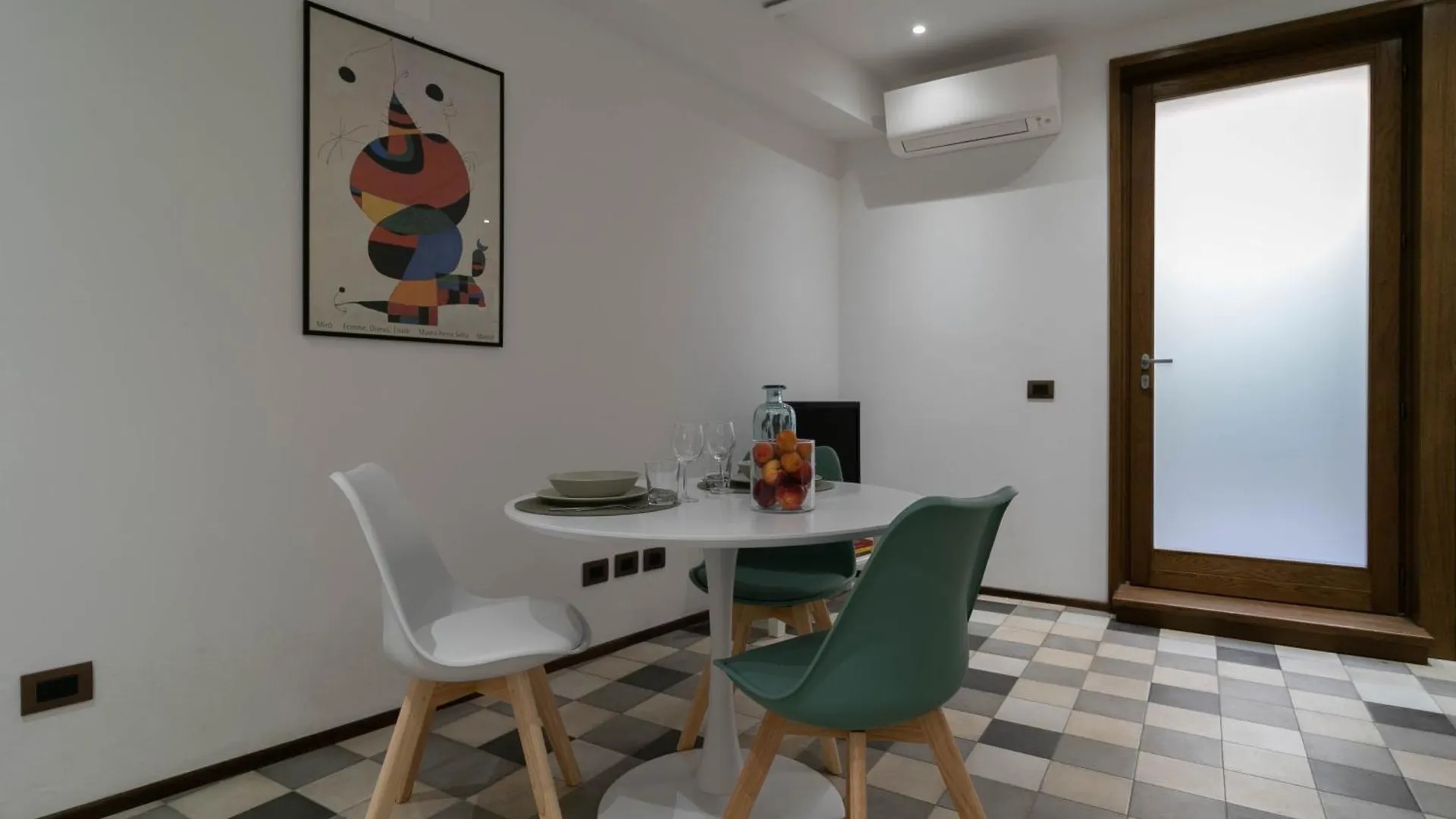 Mamma Ciccia - Fishermen'S Alley Mandello del Lario Apartment