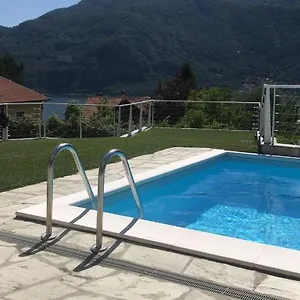 Couette-café Monte Bianco, Mandello del Lario